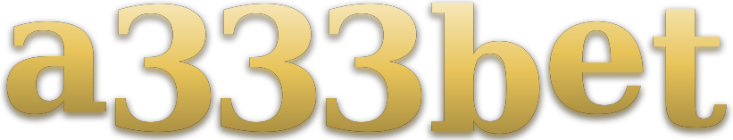 a333bet logo